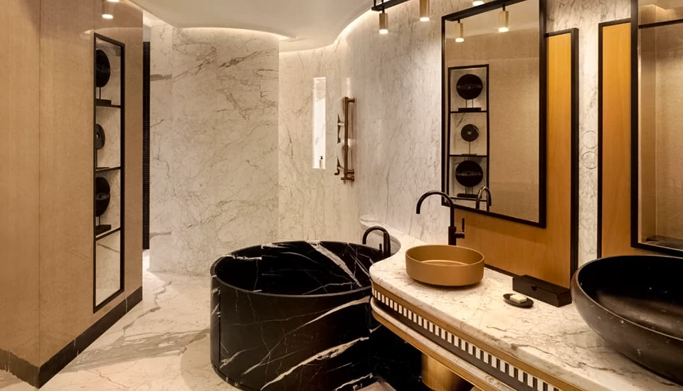 هتل پاراگراف تفلیس